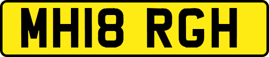 MH18RGH