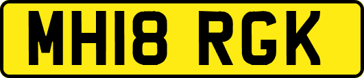 MH18RGK