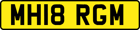 MH18RGM