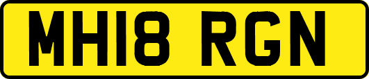 MH18RGN