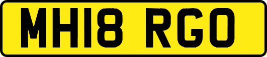 MH18RGO