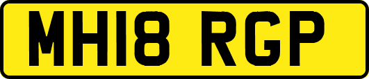 MH18RGP
