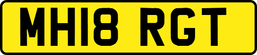 MH18RGT