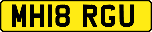 MH18RGU