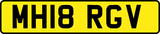 MH18RGV