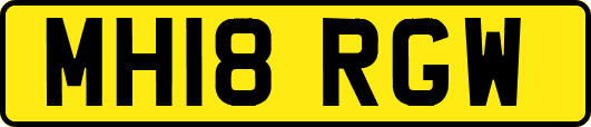MH18RGW