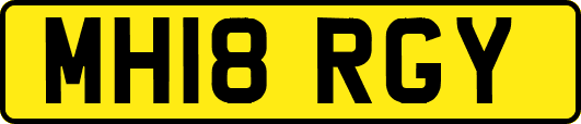 MH18RGY