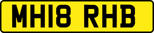 MH18RHB