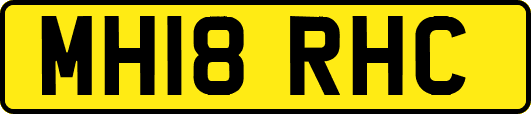 MH18RHC
