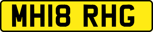 MH18RHG