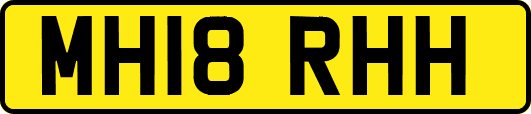 MH18RHH