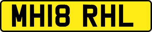 MH18RHL