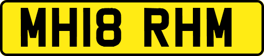 MH18RHM