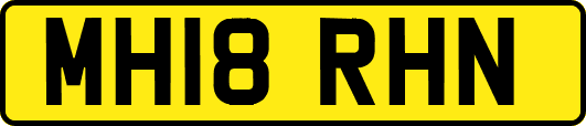 MH18RHN