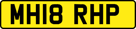 MH18RHP