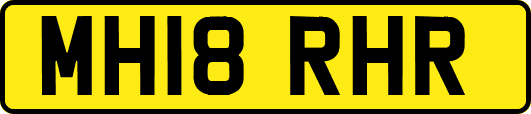 MH18RHR