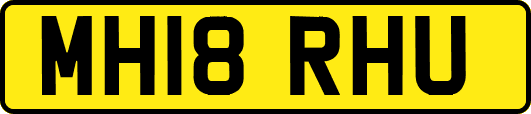 MH18RHU
