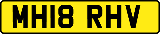 MH18RHV