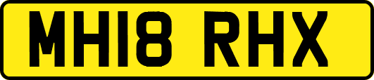 MH18RHX