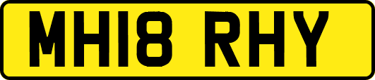 MH18RHY