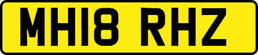 MH18RHZ
