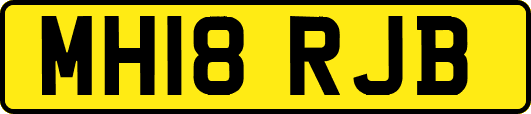 MH18RJB