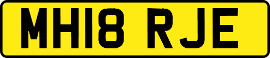 MH18RJE