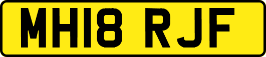 MH18RJF