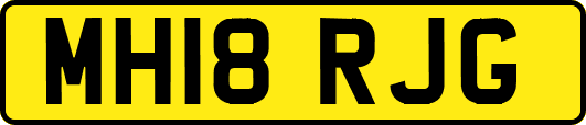 MH18RJG