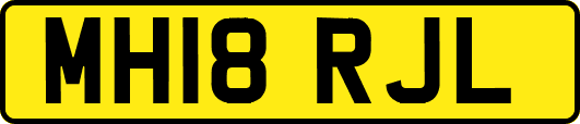MH18RJL