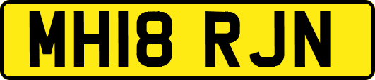 MH18RJN