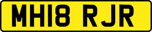 MH18RJR