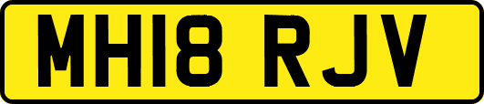 MH18RJV