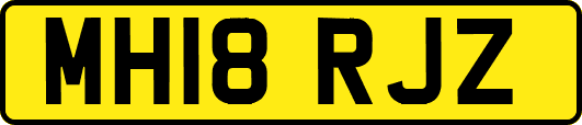 MH18RJZ