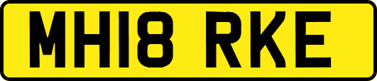 MH18RKE