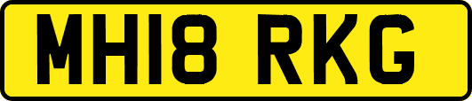 MH18RKG