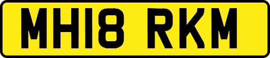 MH18RKM
