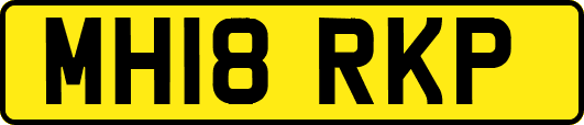 MH18RKP