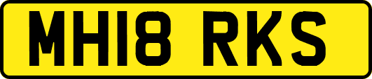 MH18RKS