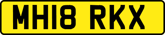 MH18RKX