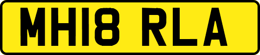 MH18RLA