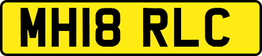 MH18RLC