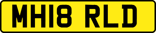 MH18RLD