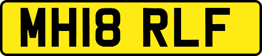 MH18RLF