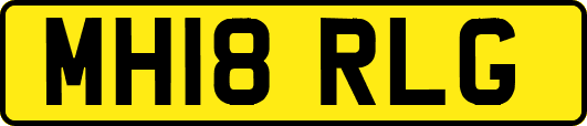 MH18RLG
