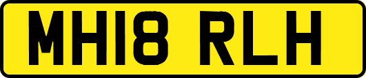 MH18RLH