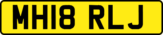 MH18RLJ