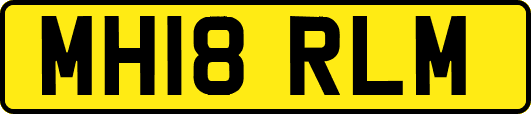 MH18RLM