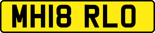MH18RLO