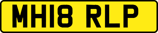 MH18RLP